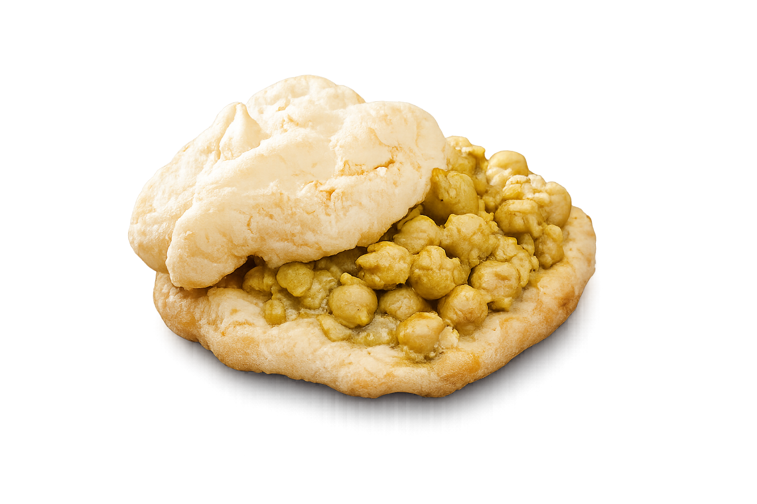 Double Roti